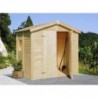 Dan 4.5 m²