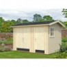 Olaf 6.6 m²
