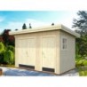 Kalle 6.6 m²
