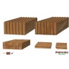Plancher Alice/Valentine 6.1m²