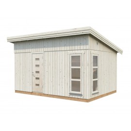 Etta 13.6 m²