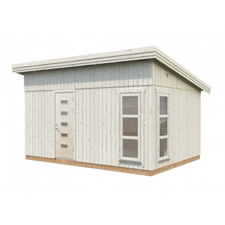 Etta 13.6 m²